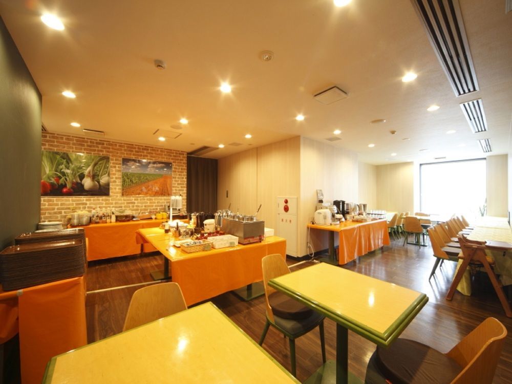 Apa Hotel Sendai Kotodai Koen Exterior foto